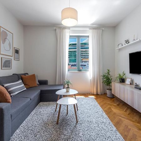 51 Street Apartment Dubrovnik Ngoại thất bức ảnh