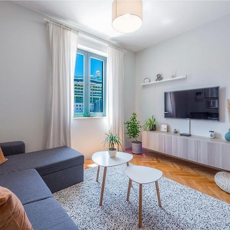 51 Street Apartment Dubrovnik Ngoại thất bức ảnh