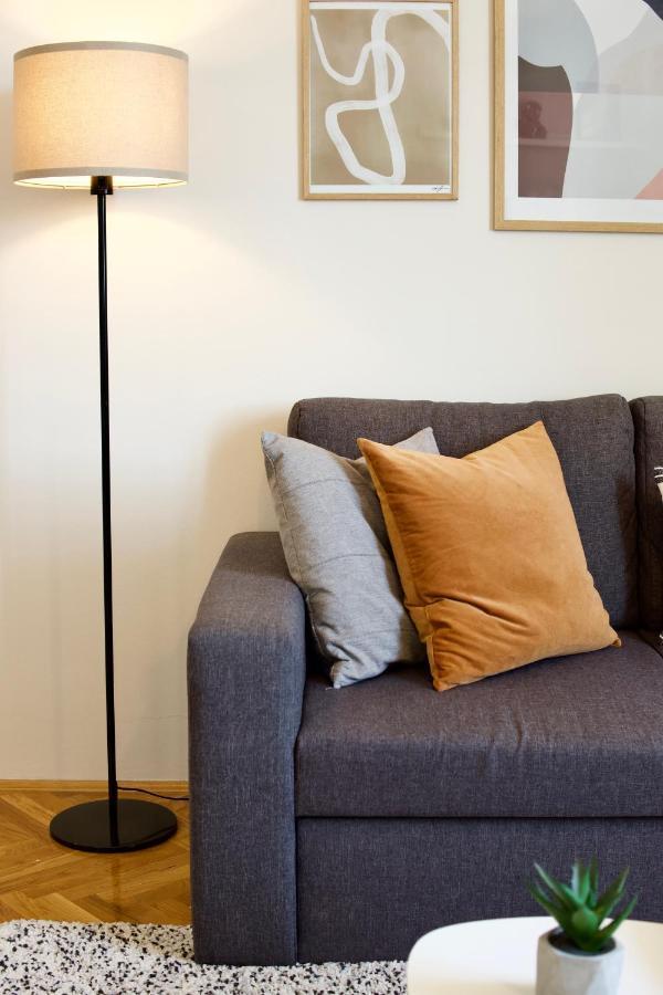 51 Street Apartment Dubrovnik Ngoại thất bức ảnh