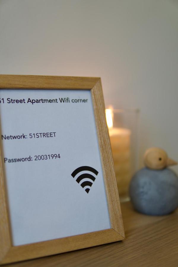 51 Street Apartment Dubrovnik Ngoại thất bức ảnh