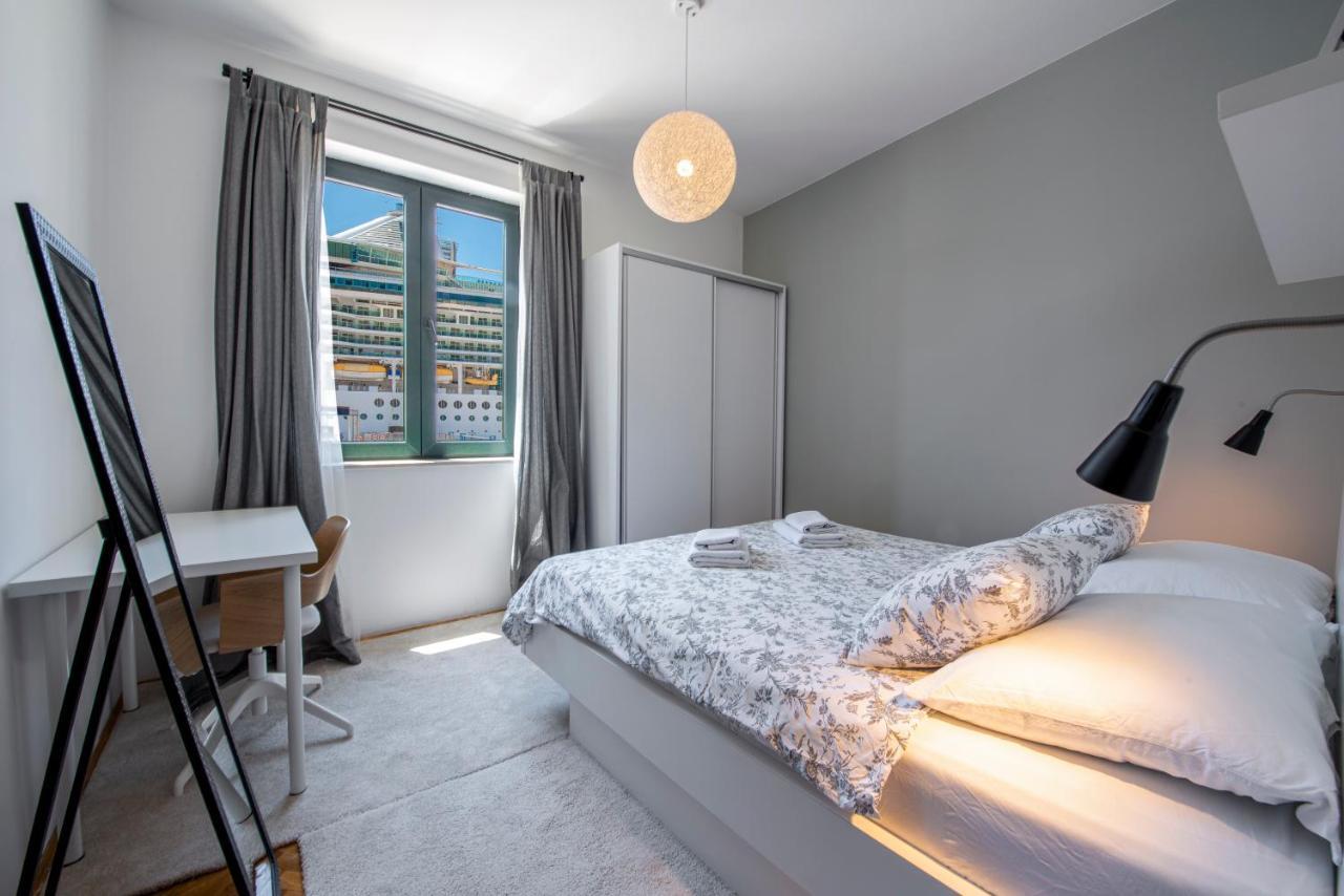 51 Street Apartment Dubrovnik Ngoại thất bức ảnh