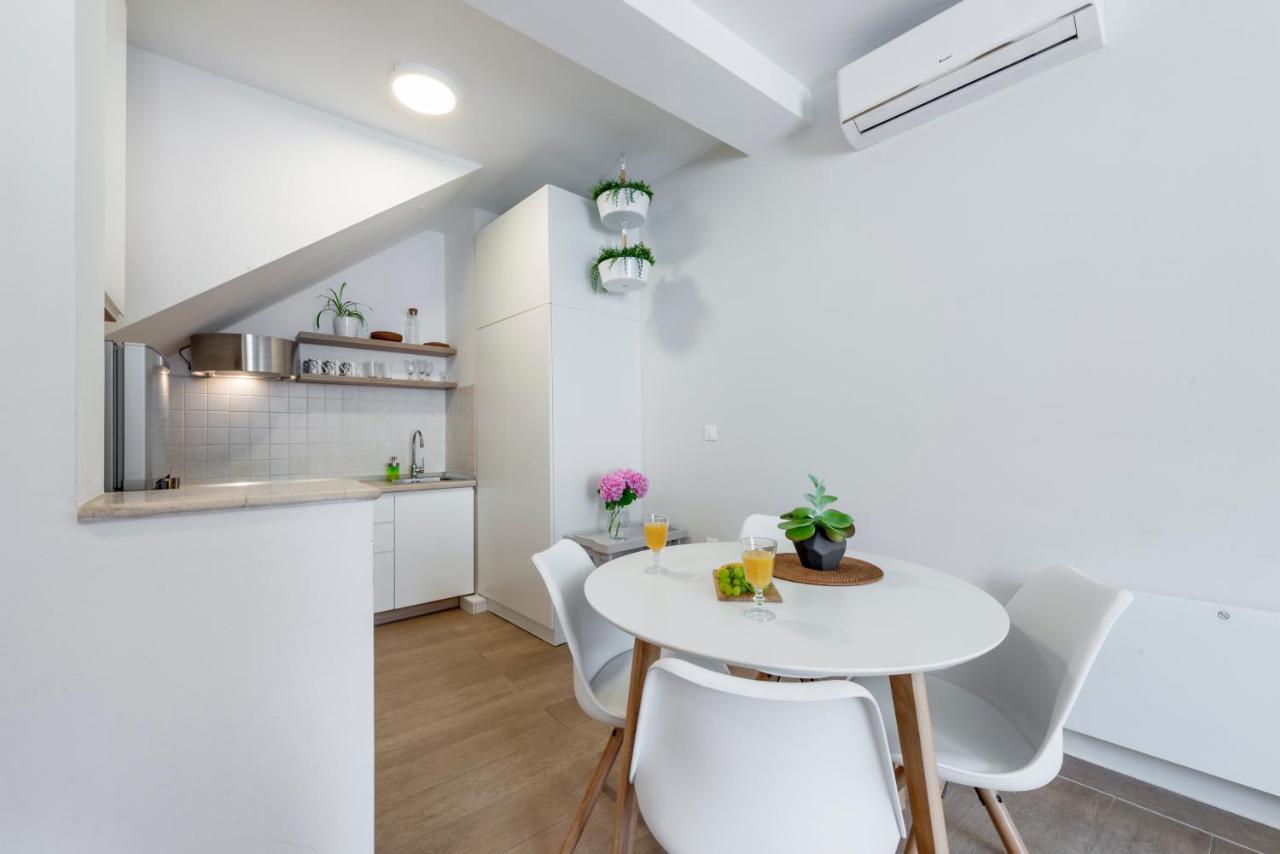 51 Street Apartment Dubrovnik Ngoại thất bức ảnh