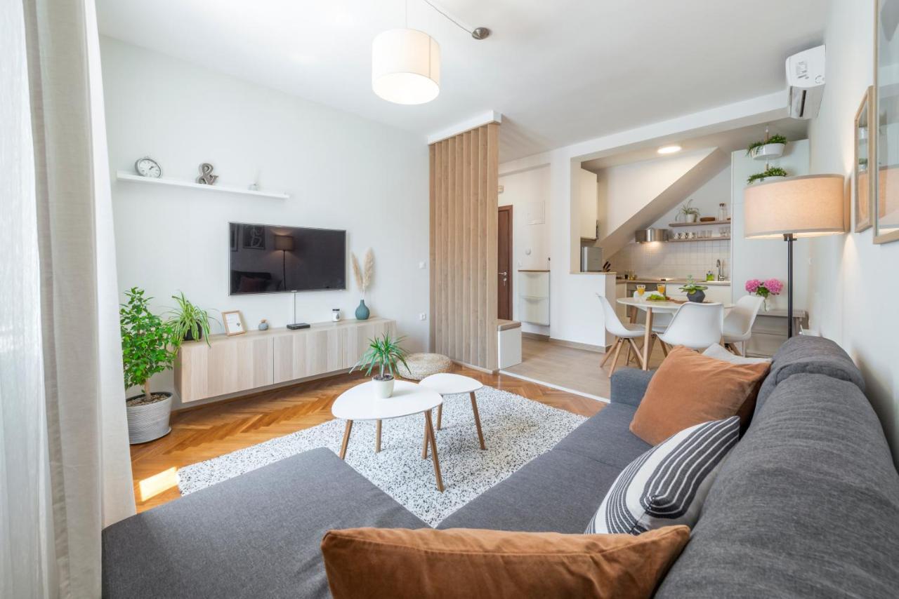 51 Street Apartment Dubrovnik Ngoại thất bức ảnh