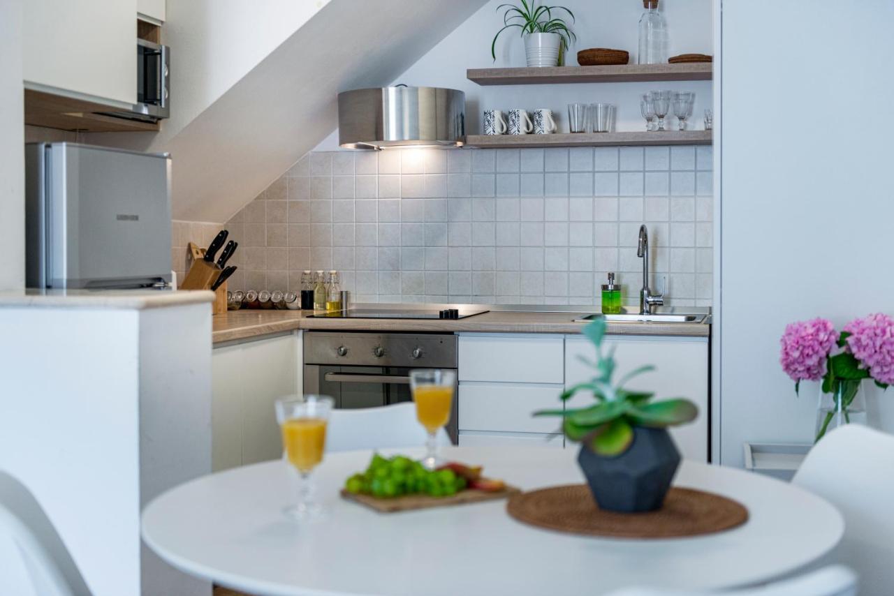 51 Street Apartment Dubrovnik Ngoại thất bức ảnh