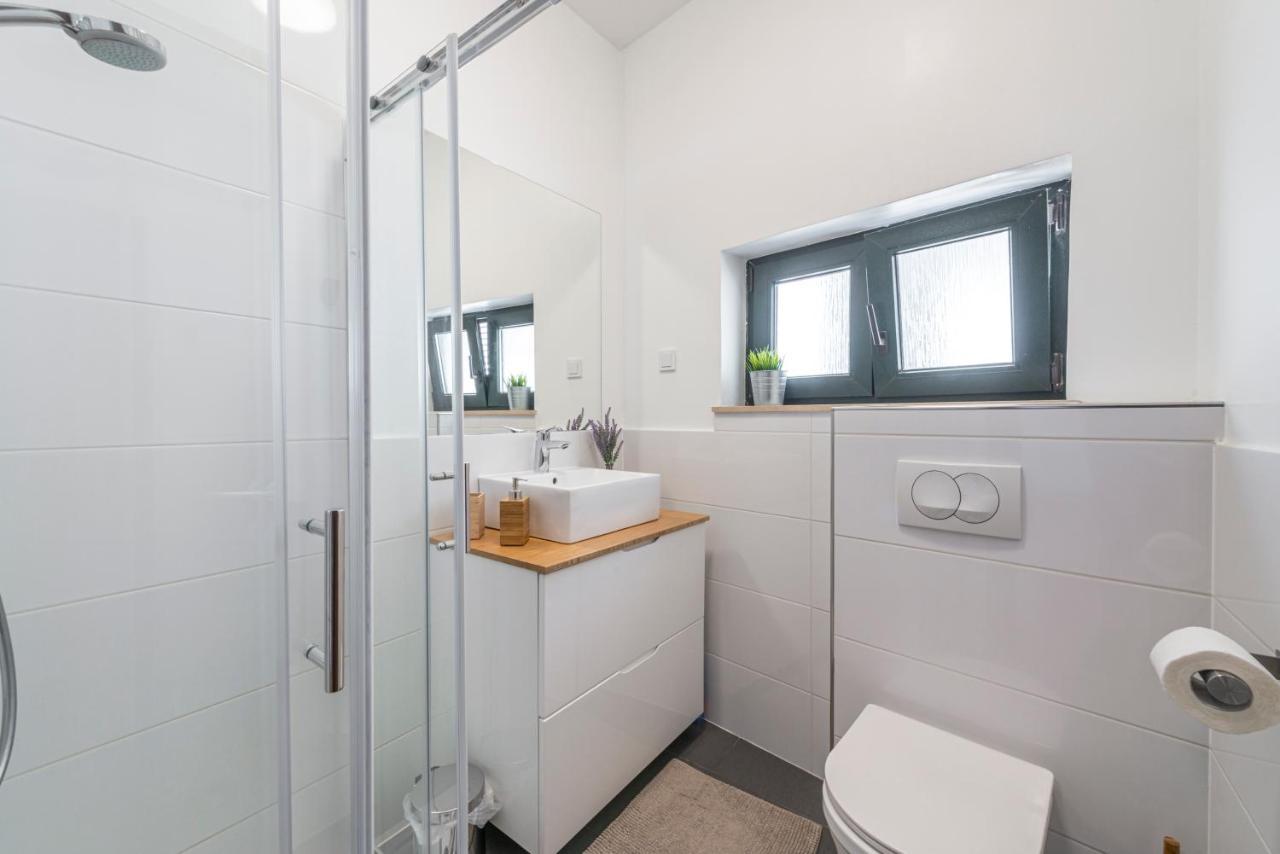 51 Street Apartment Dubrovnik Ngoại thất bức ảnh
