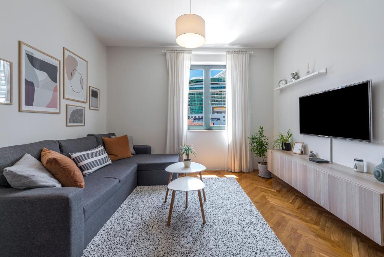 51 Street Apartment Dubrovnik Ngoại thất bức ảnh