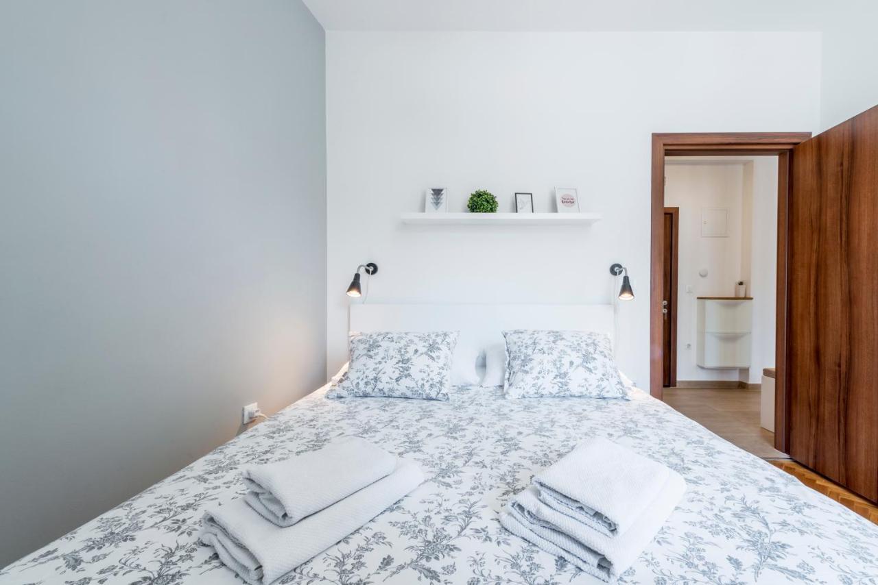 51 Street Apartment Dubrovnik Ngoại thất bức ảnh