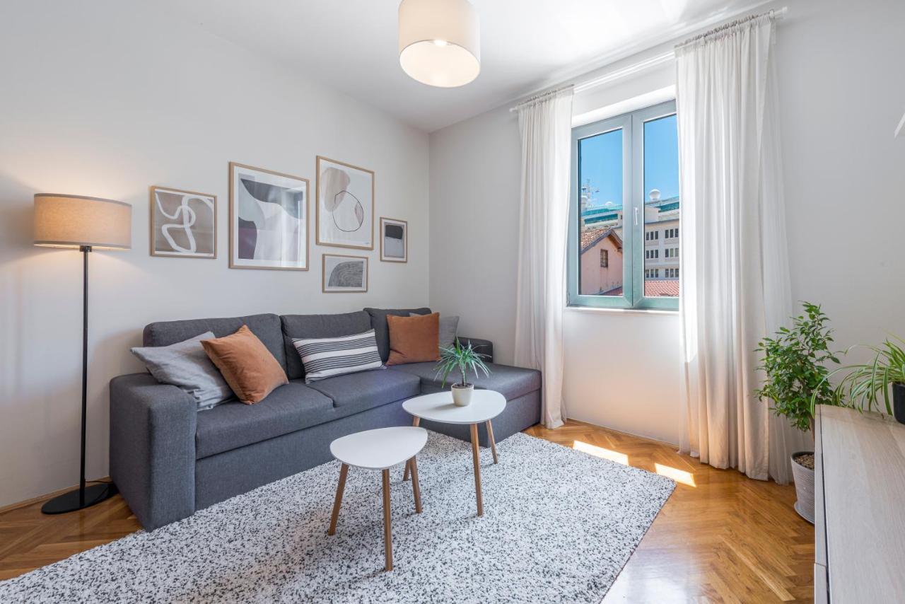 51 Street Apartment Dubrovnik Ngoại thất bức ảnh