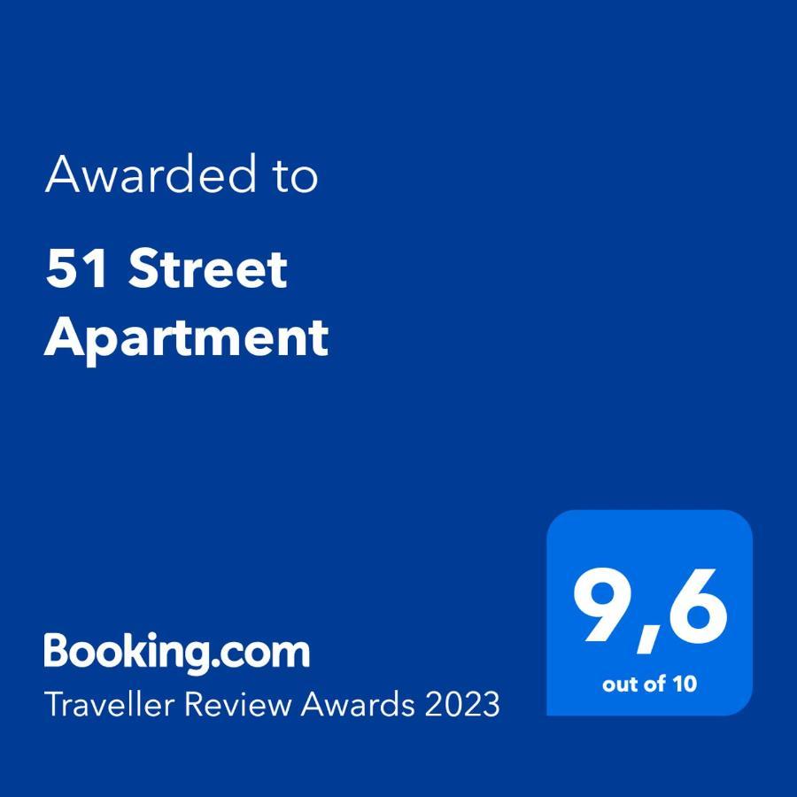 51 Street Apartment Dubrovnik Ngoại thất bức ảnh