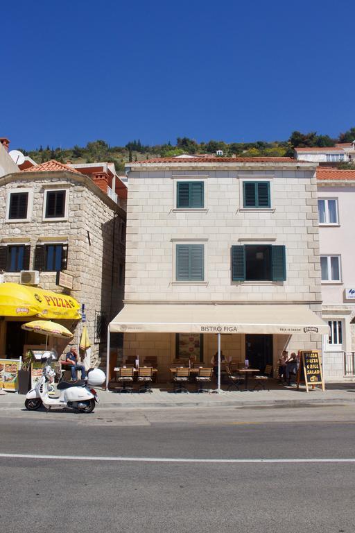 51 Street Apartment Dubrovnik Ngoại thất bức ảnh